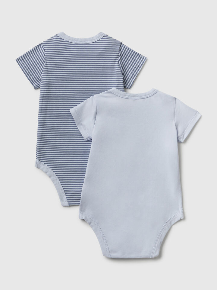 2 BODYSUIT New Born (0-18 months) image number 2